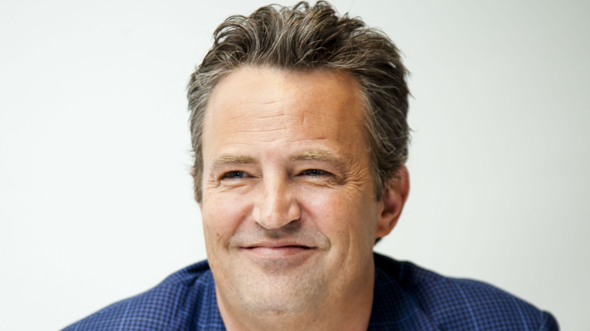 Matthew Perry Matthew Perry