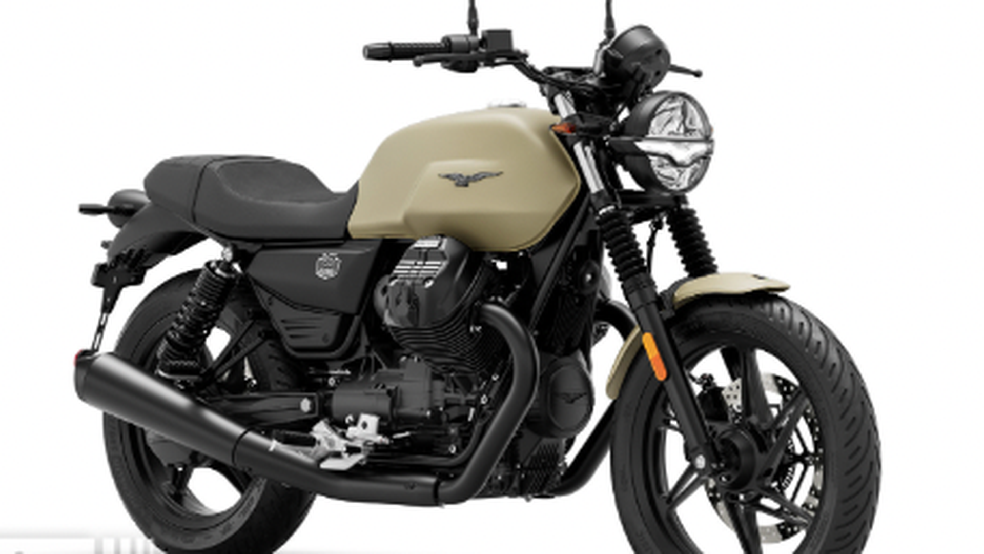 Moto Guzzi V7 Stone Moto Guzzi V7 Stone