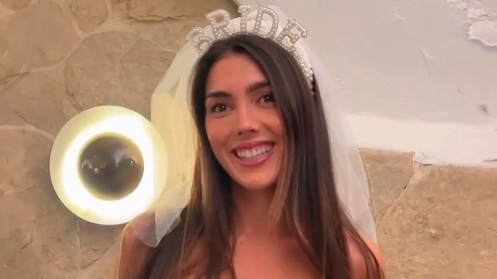 Anna Ferrer Padilla y su tercera despedida de soltera en la Toscana: todos los detalles