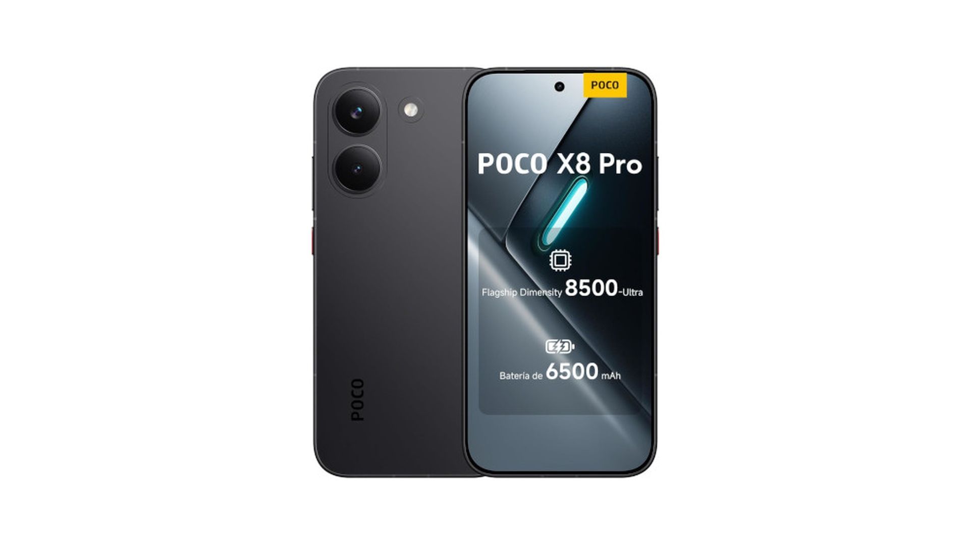 POCO X8 Pro 5G