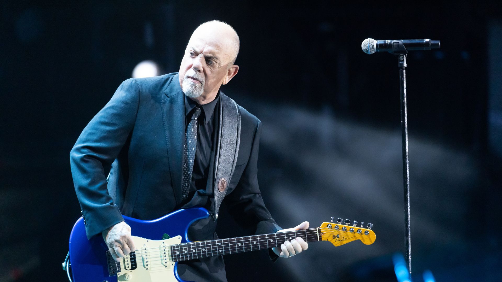 Por qué Billy Joel quiere frenar su biopic: “Si siguen adelante será un error jurídico y profesional” Por qué Billy Joel quiere frenar su biopic: “Si siguen adelante será un error jurídico y profesional”