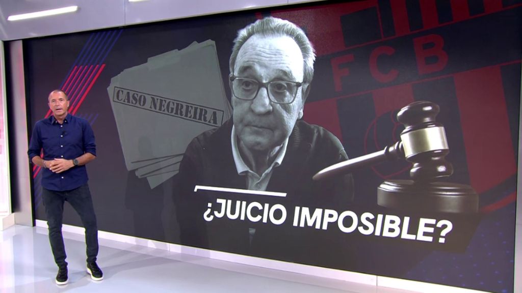Qué consecuencias puede tener el empeoramiento en la salud de Enrique Negreira