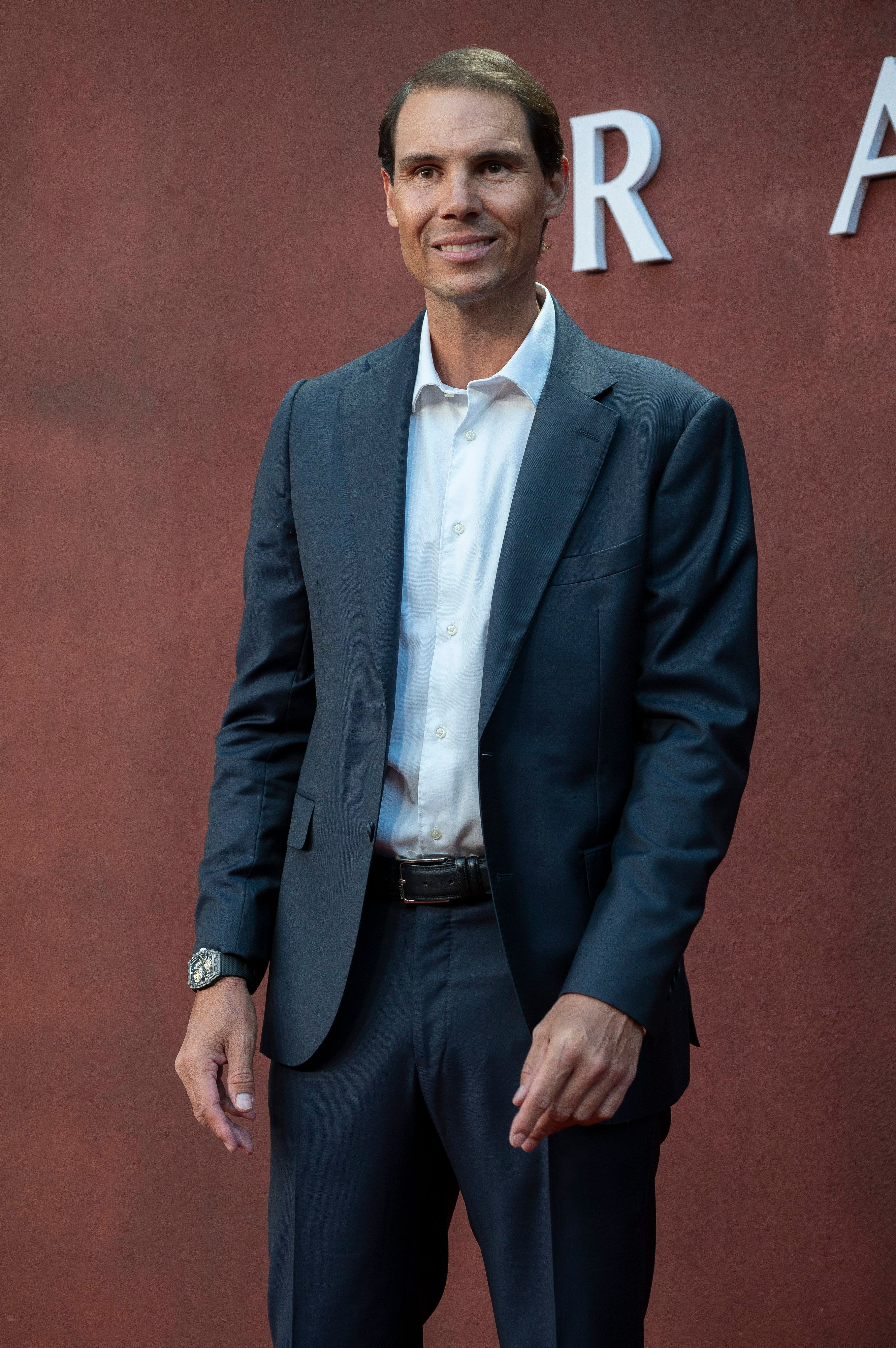 Rafa Nadal