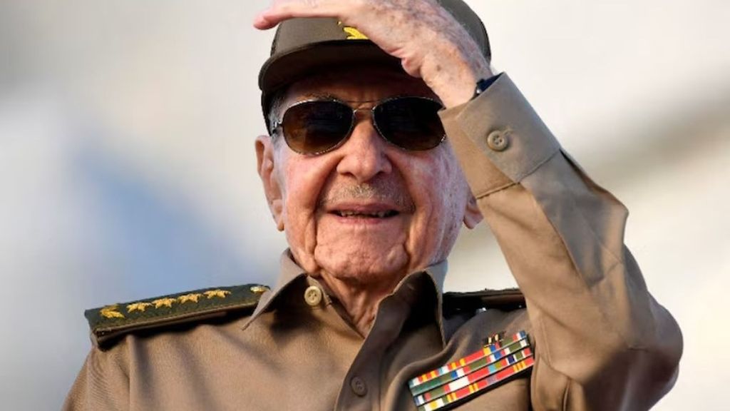 Los audios que prueban la acusación de EEUU contra Raúl Castro por la muerte de cuatro personas en 1996
