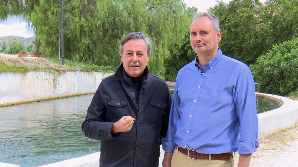 P33 - El caviar ecológico de Riofrío se sitúa entre los mejores del mundo Gastro 2026 Programa 33
