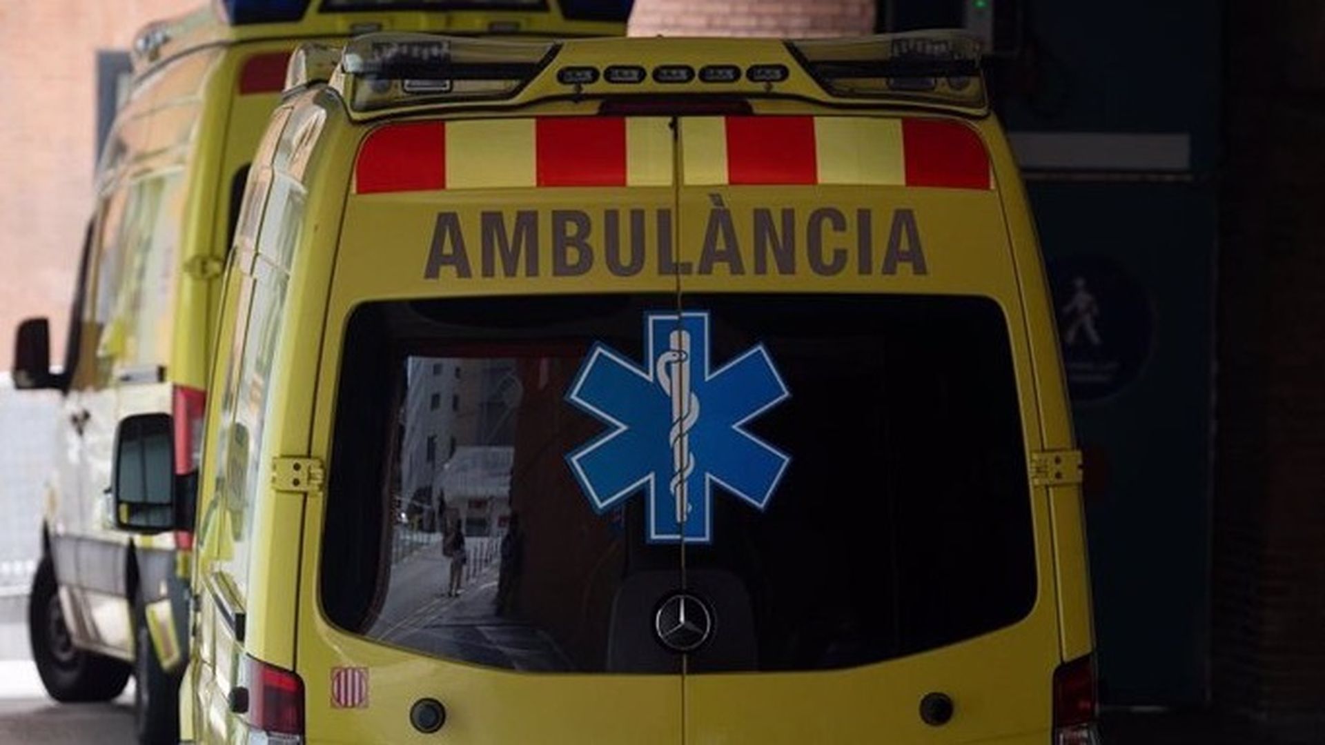 Servicio de Emergencias Servicio de Emergencias