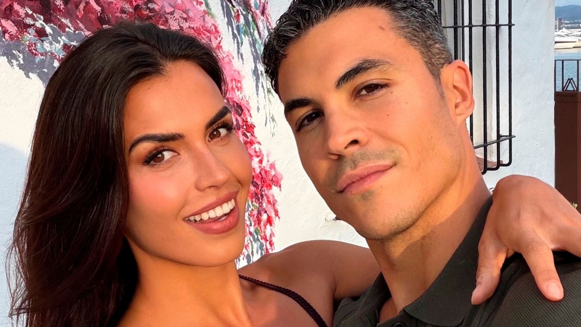 Sofía Suescun y Kiko Jiménez actualizan cómo van las obras de ‘Villa Playa’