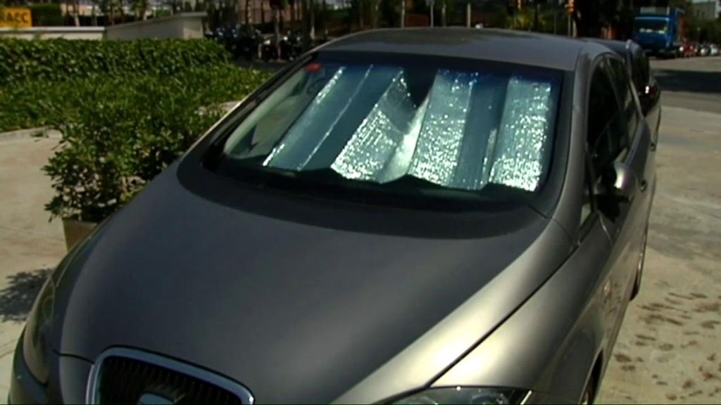 Una niña de dos años muere por un golpe de calor después de que su padre se la olvidase en el coche en Brión, A Coruña