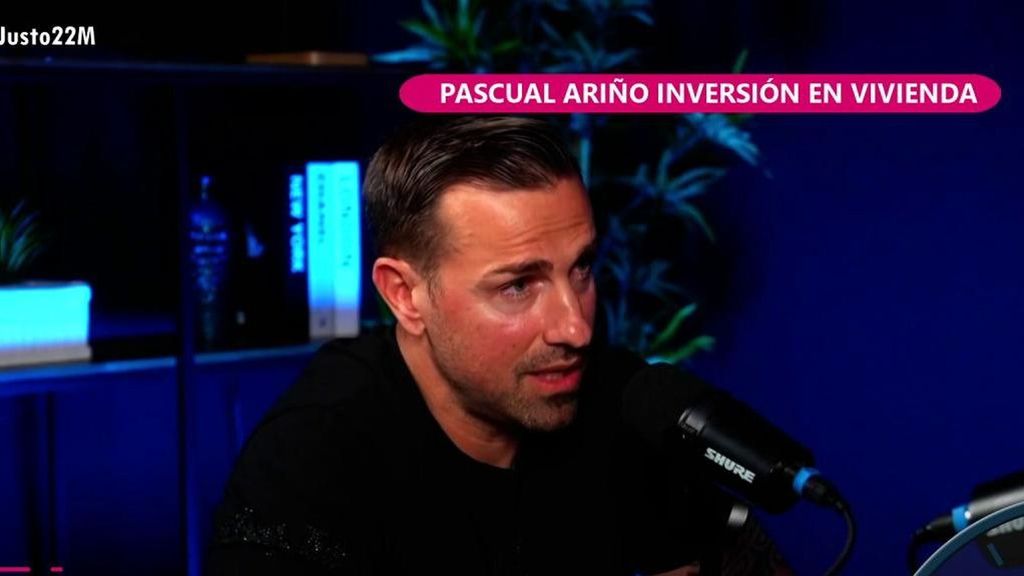 Rafa Mora desvela que tiene nueve pisos y que ha gestionado muy bien el dinero que ganó en televisión: "Podría estar sin trabajar"