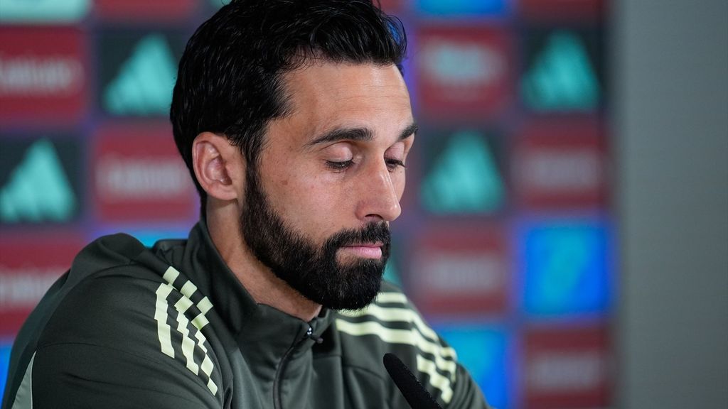 Álvaro Arbeloa se despide del Real Madrid: "He intentado hacerlo de la mejor manera, no a la mía"