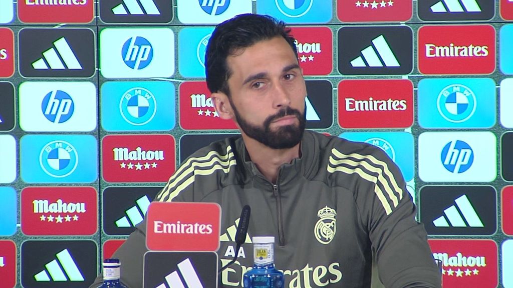 Álvaro Arbeloa responde a Laporta y se desmarca de Mourinho: “No hay ninguna posibilidad de ser su segundo”