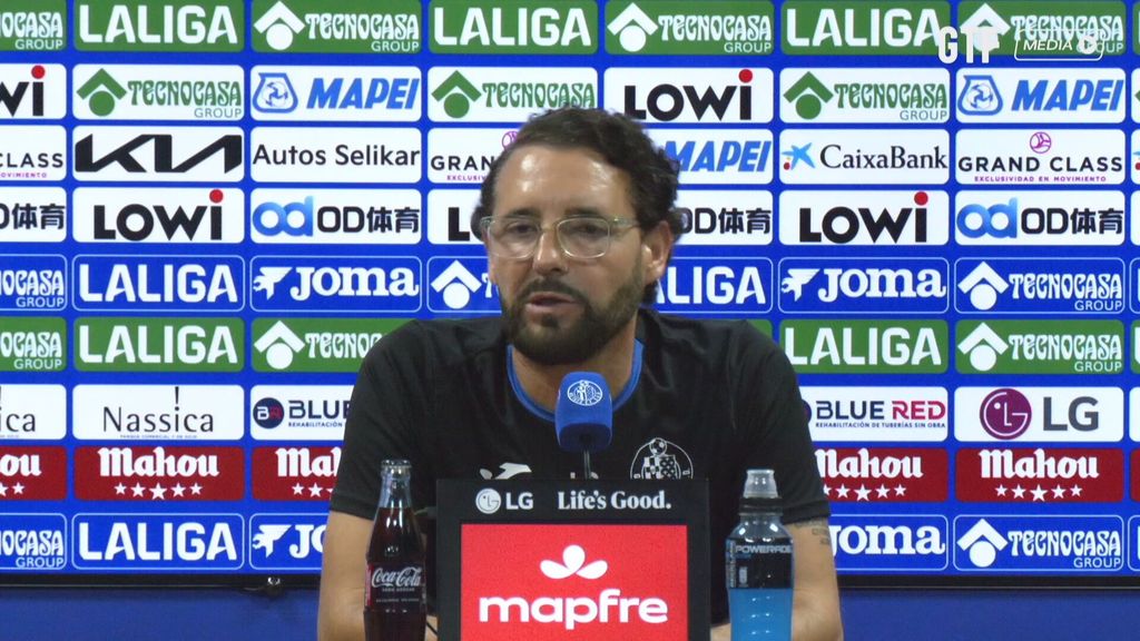 Bordalás responde a Ángel Torres con la fecha de anunciar su futuro