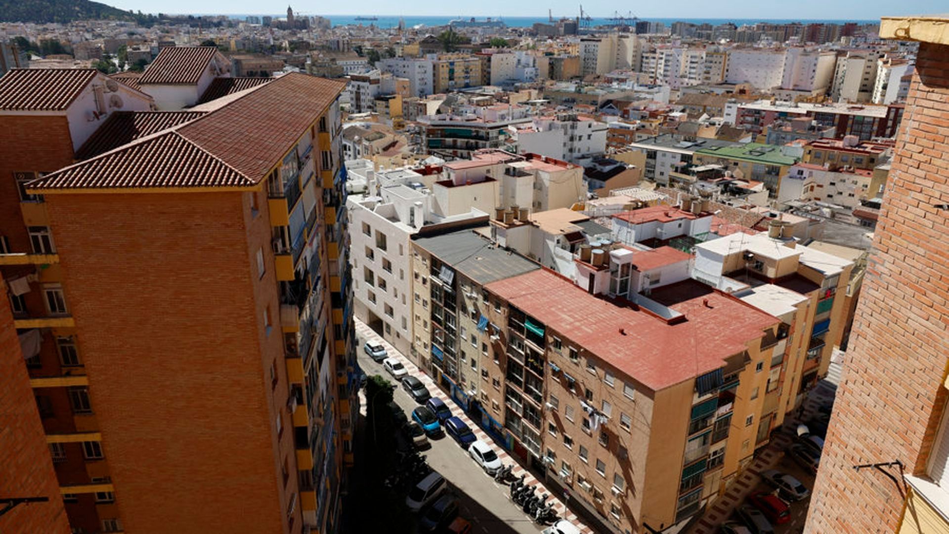 Crimen de Miraflores, Málaga: tenía pendiente ingresar en la cárcel y mata a su casero por 120 euros Crimen de Miraflores, Málaga: tenía pendiente ingresar en la cárcel y mata a su casero por 120 euros