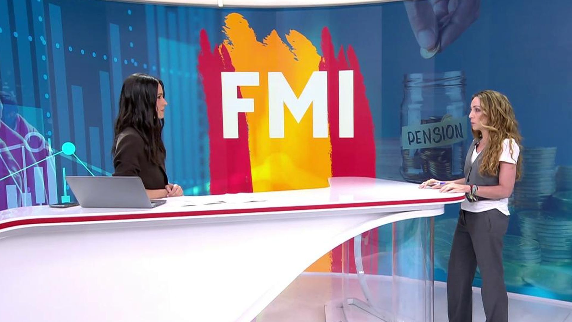 El FMI apuesta por la llegada de inmigrantes a España y pone deberes en vivienda, pensiones y fiscalidad