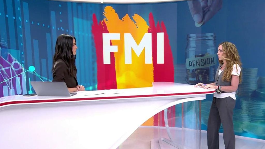 El FMI aplaude la llegada de inmigrantes y pone deberes al Gobierno en materia de fiscalidad, pensiones y vivienda