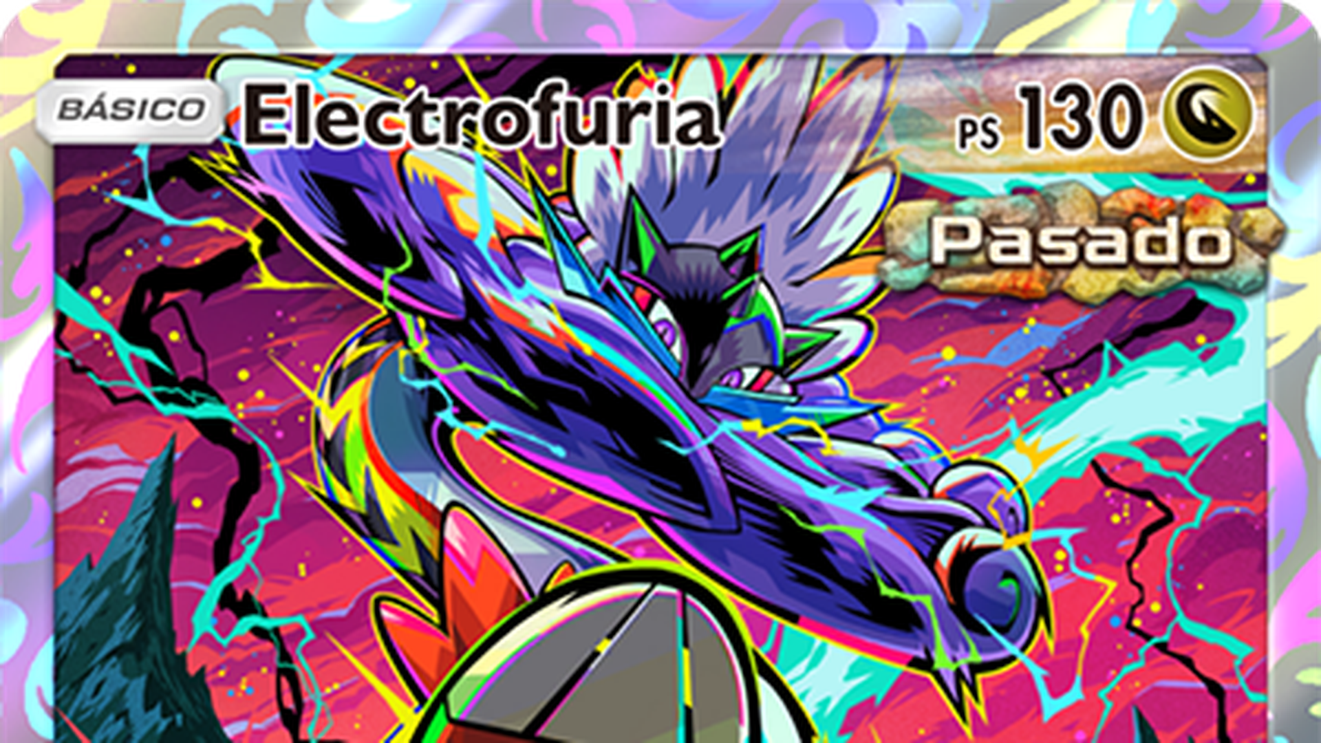 Electrofuria
