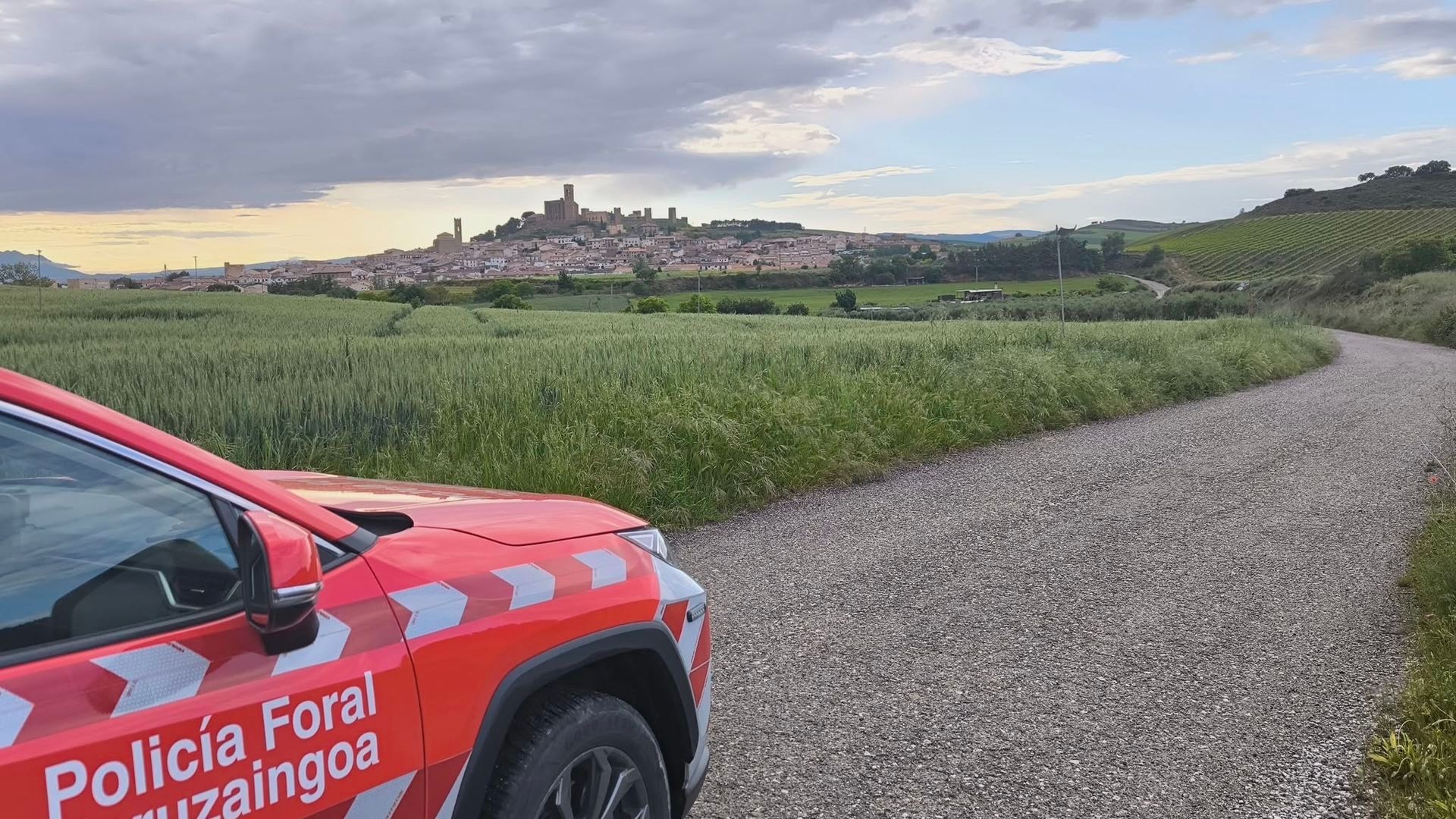 EuropaPress_7516518_patrullaje_policia_foral_entorno_rural