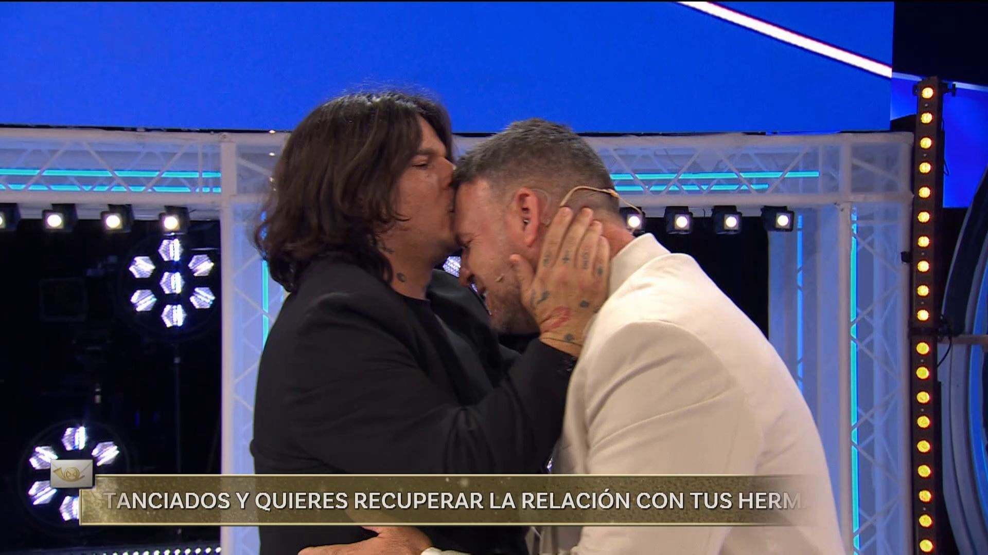 hermanos