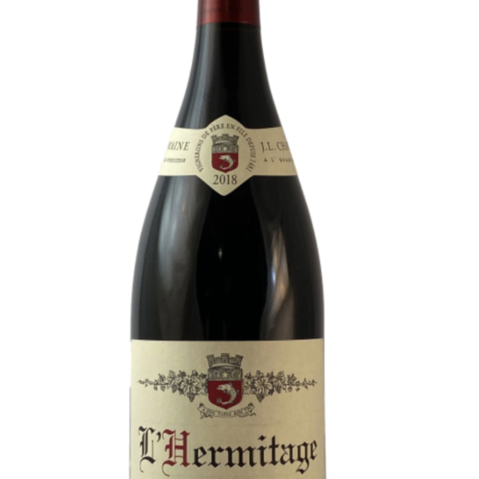 L'Hermitage 2018