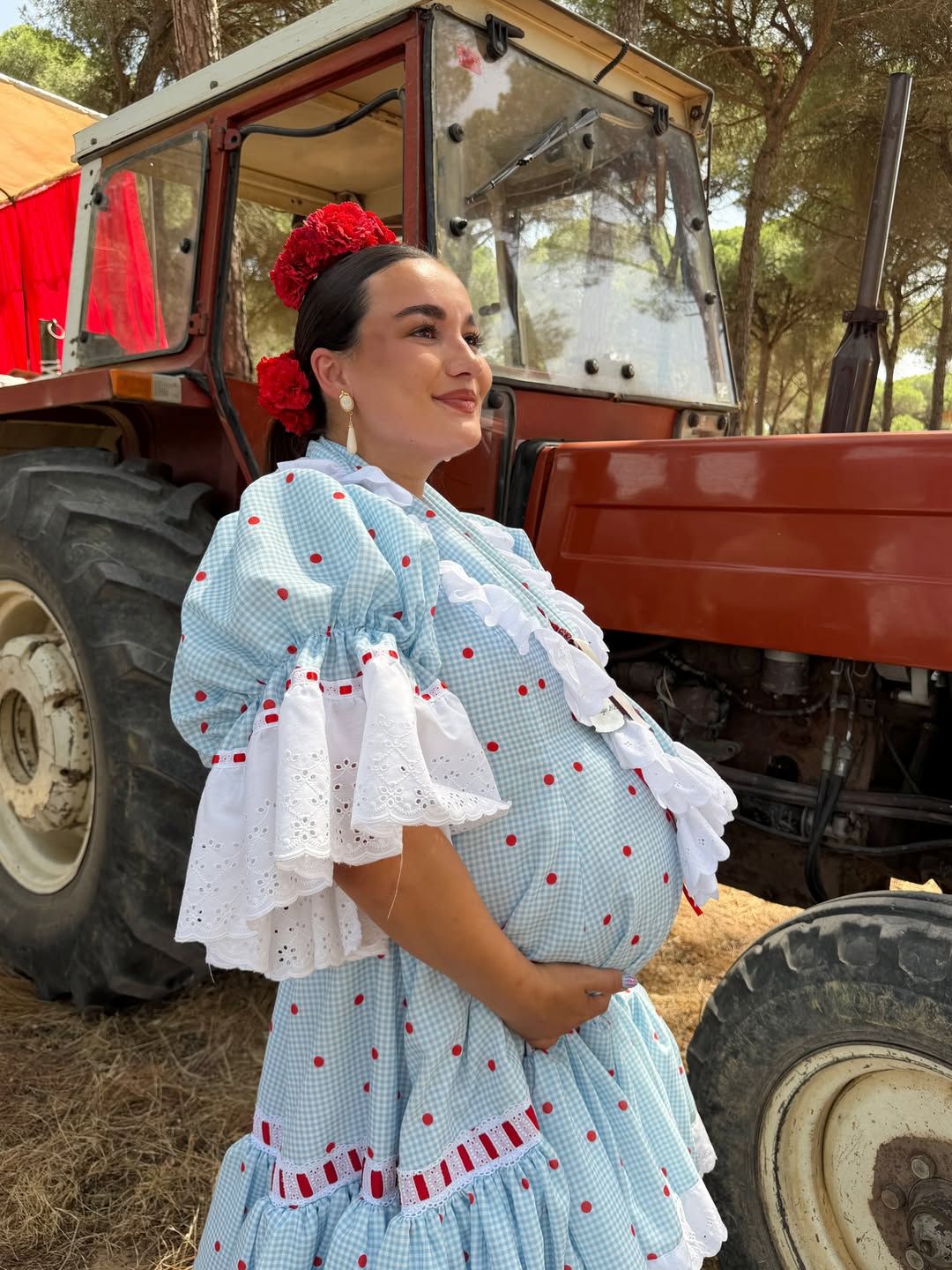 La influencer Emedeamores