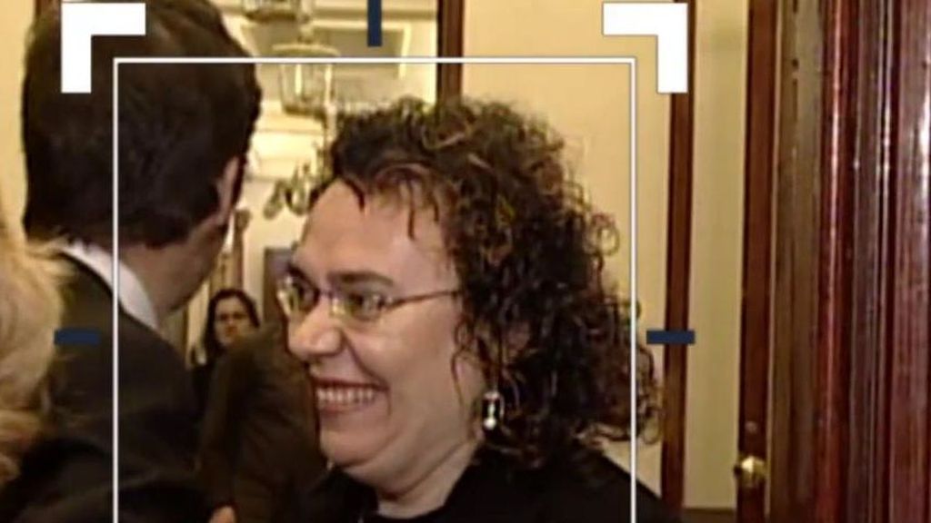 La investigación sobre el caso Zapatero pone el foco en Gertrudis Alcázar, su secretaria desde hace 25 años: sale 29 veces en el auto