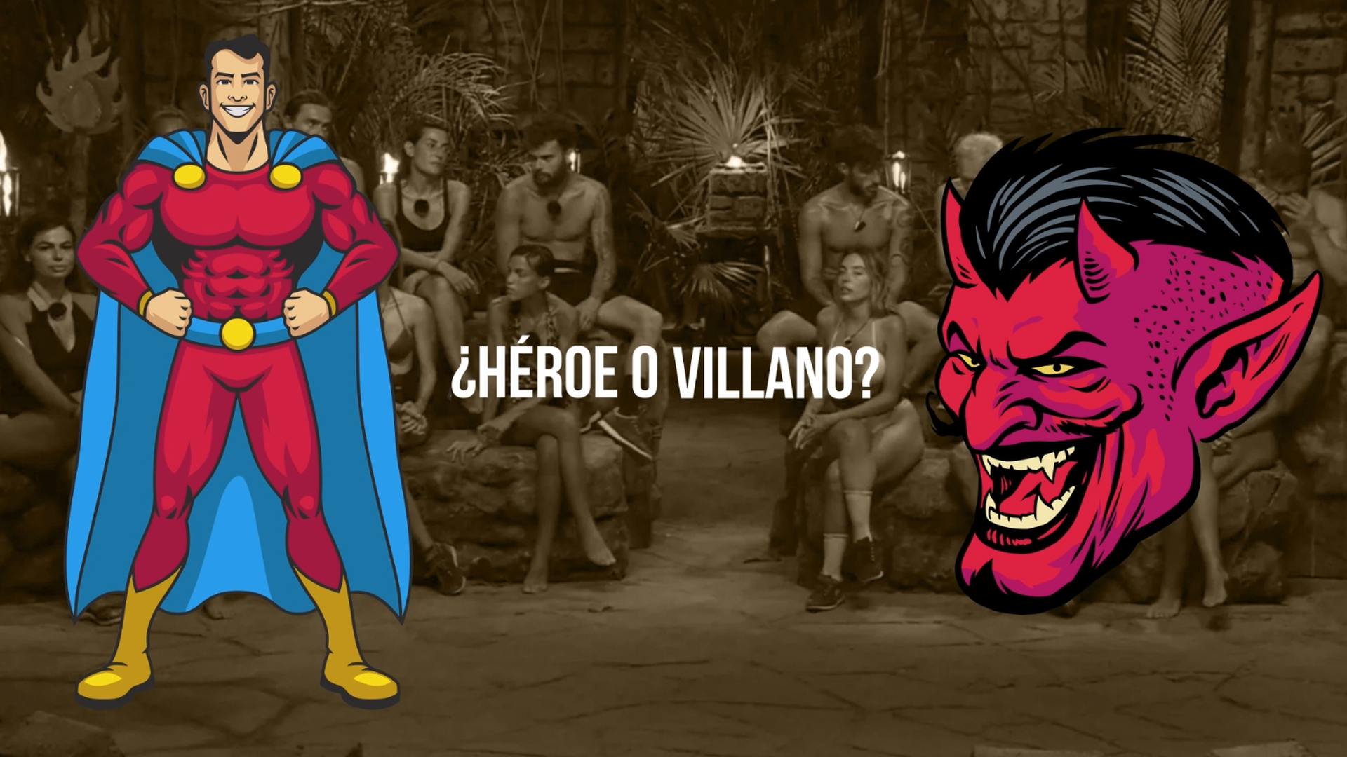 Los héroes y villanos de 'Supervivientes 2026': de los que se han superado a los que han metido la pata