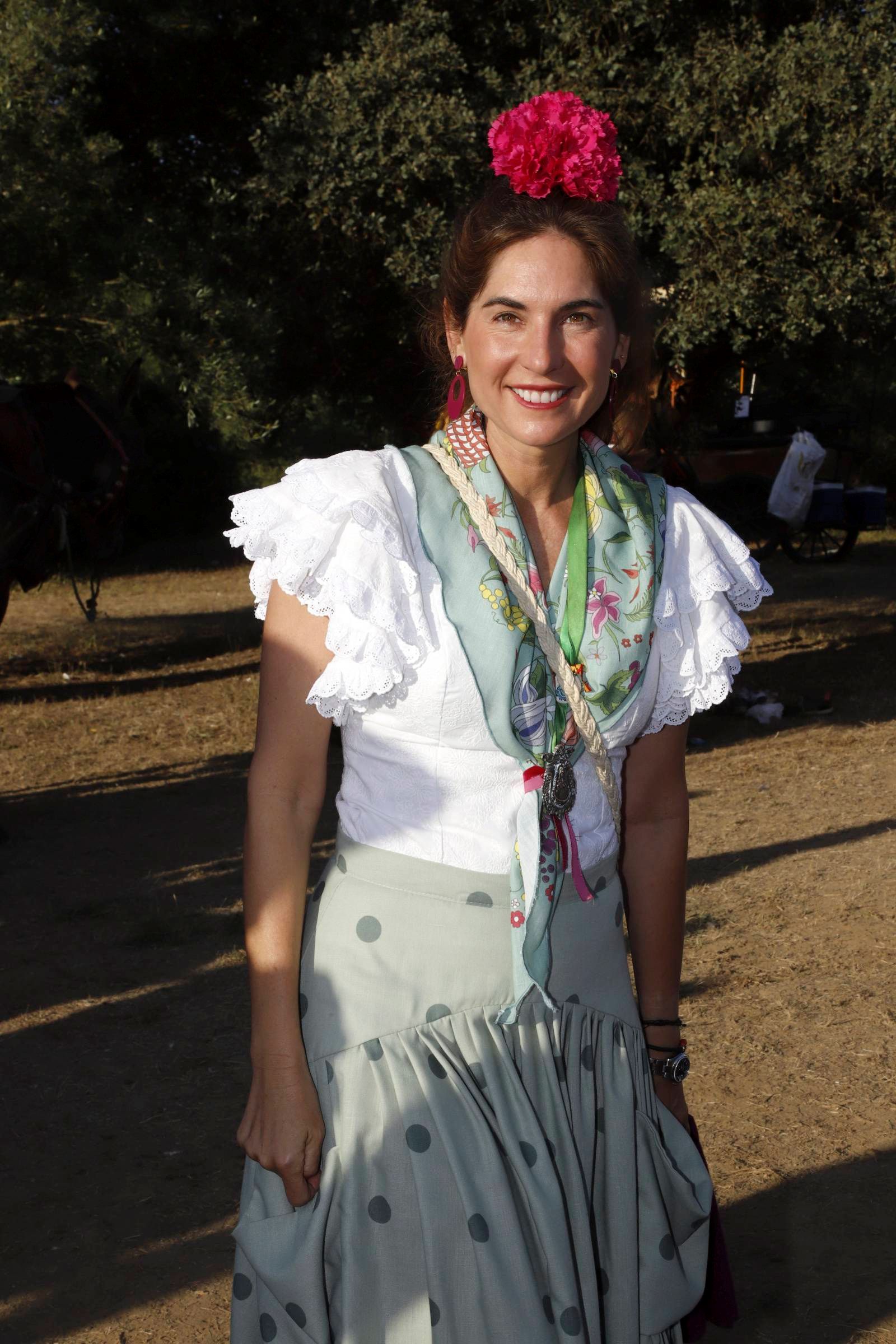 Lourdes Montes