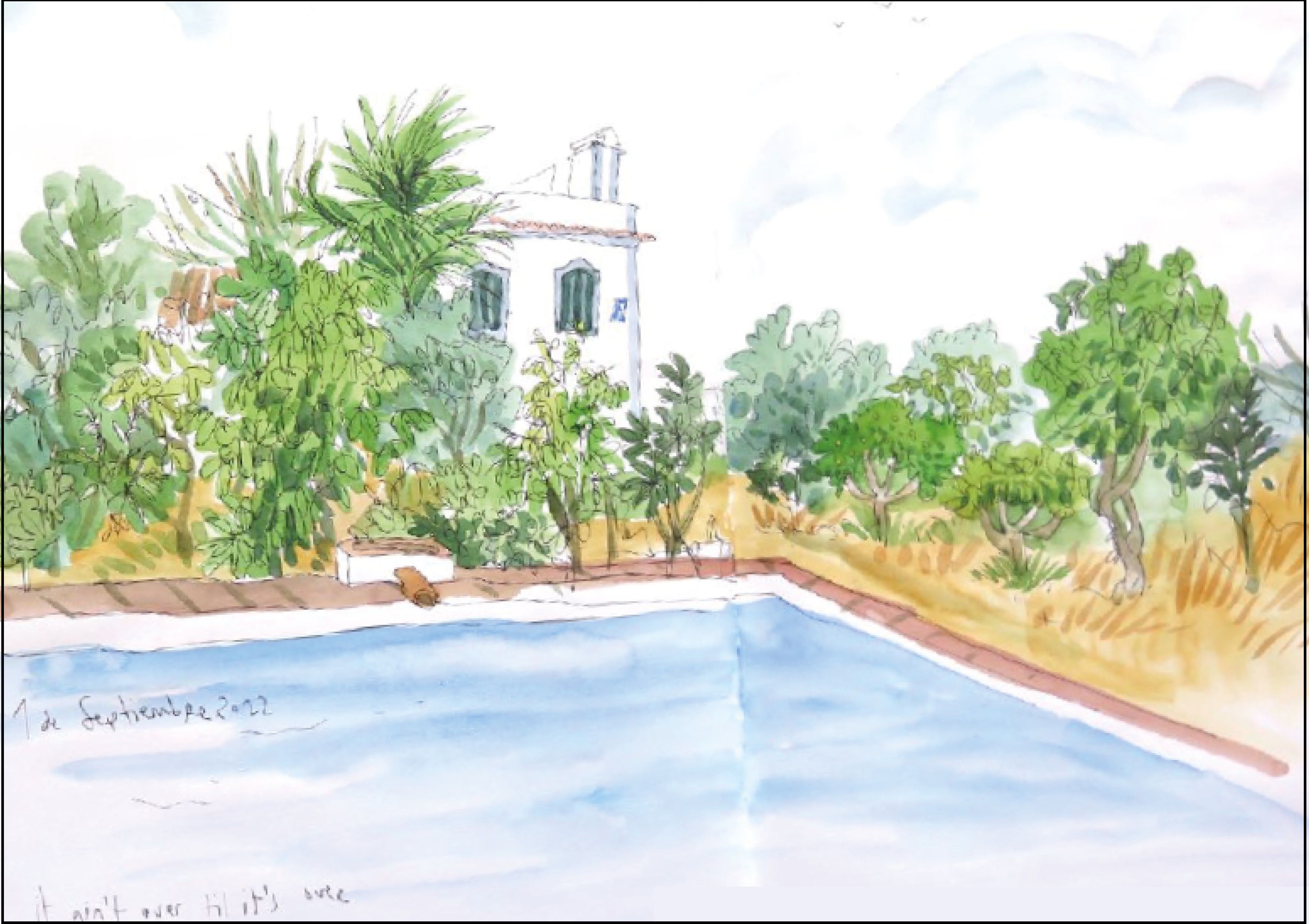 Otra ilustración de ‘Una casa portuguesa’