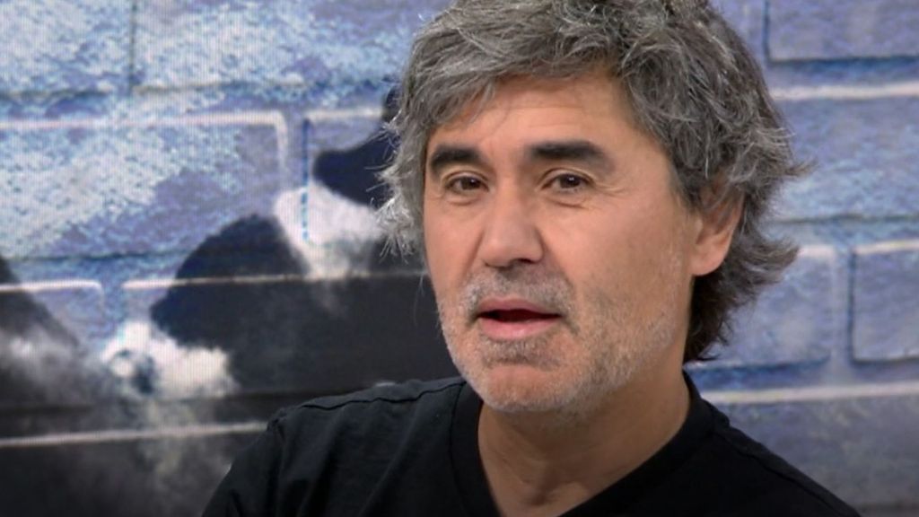 Pedro Simón y el arte de recoger los pedazos: un canto a la vida tras lo inesperado