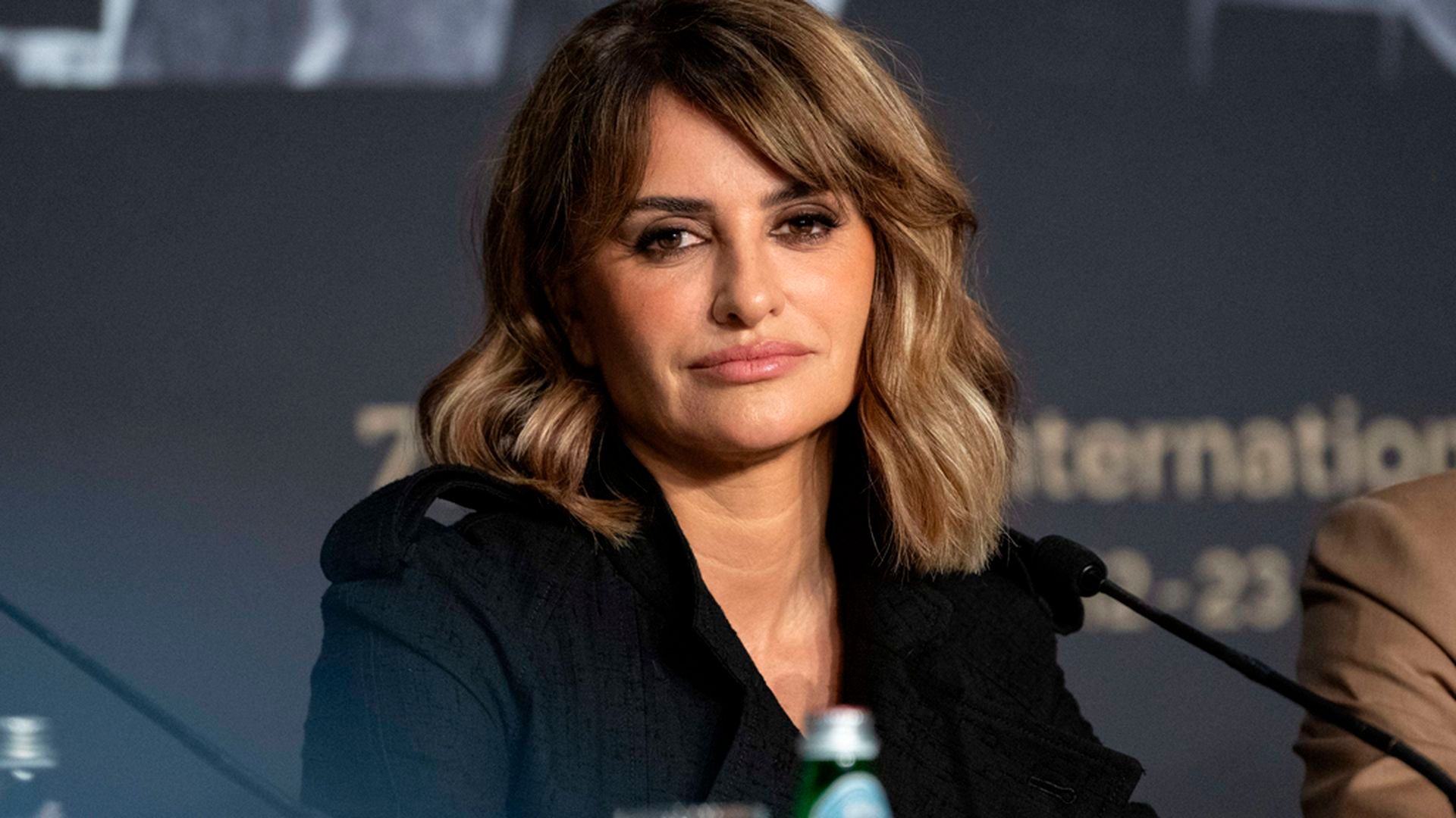 Penélope Cruz