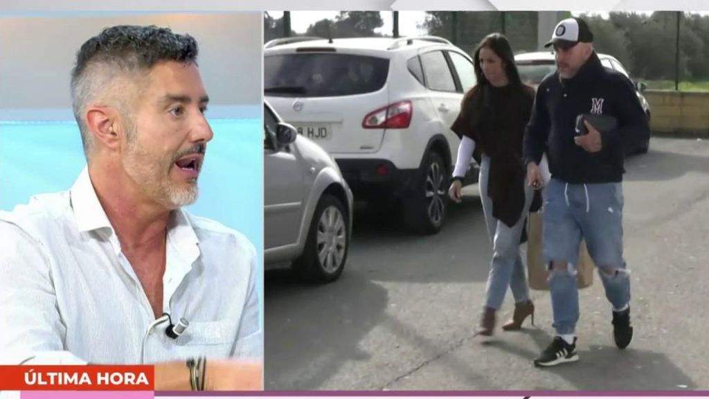 Pepe del Real desvela el regalo que Isabel Pantoja le va a hacer a Lola, novia de Kiko Rivera