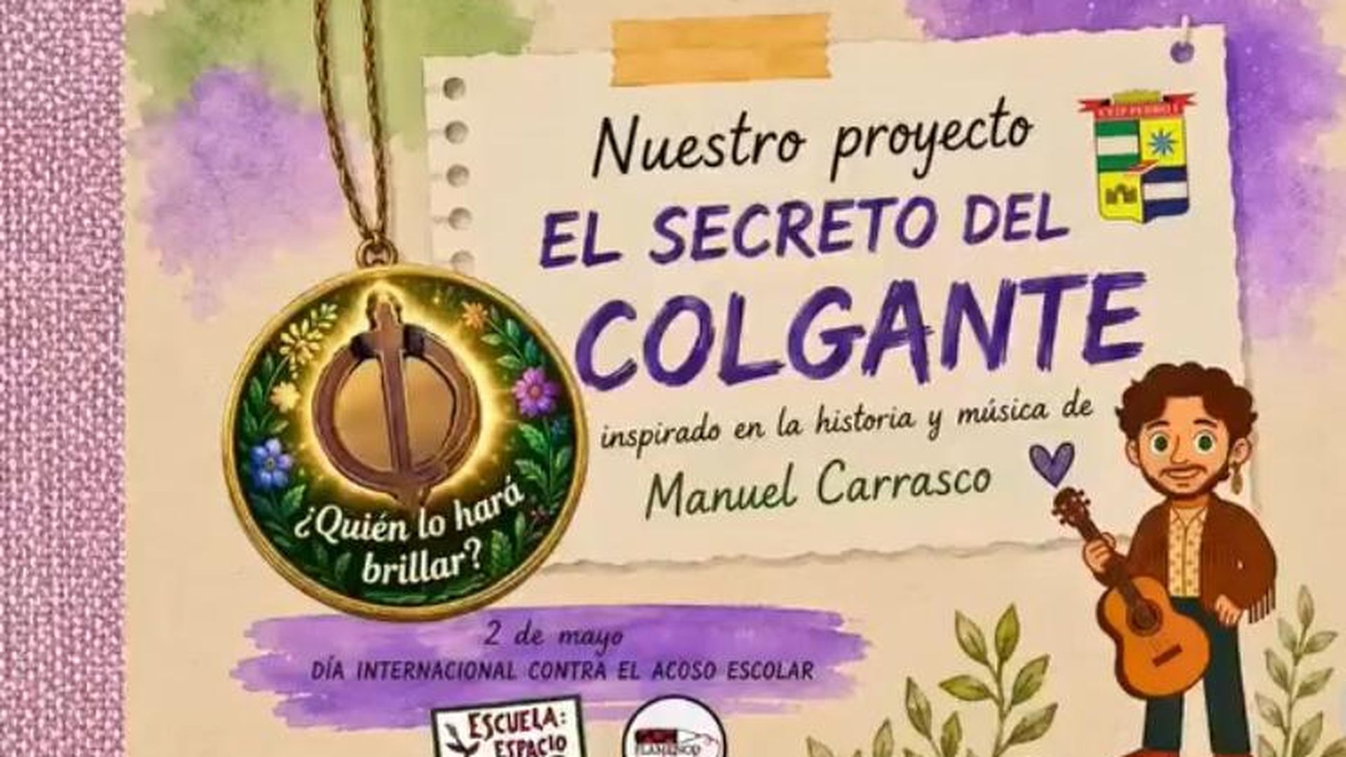 Proyecto del colegio de Carmona Proyecto del colegio de Carmona