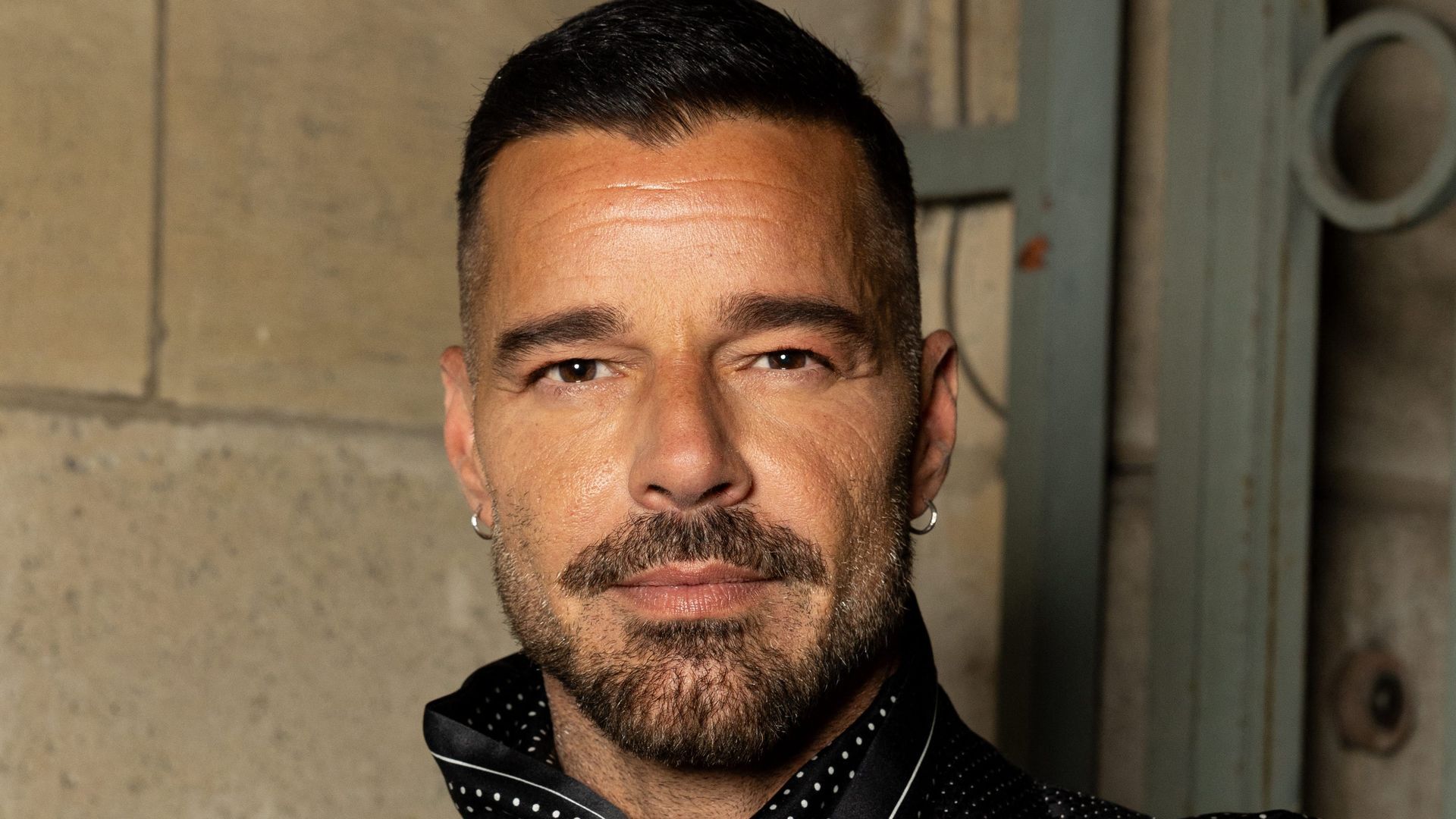 Ricky Martin