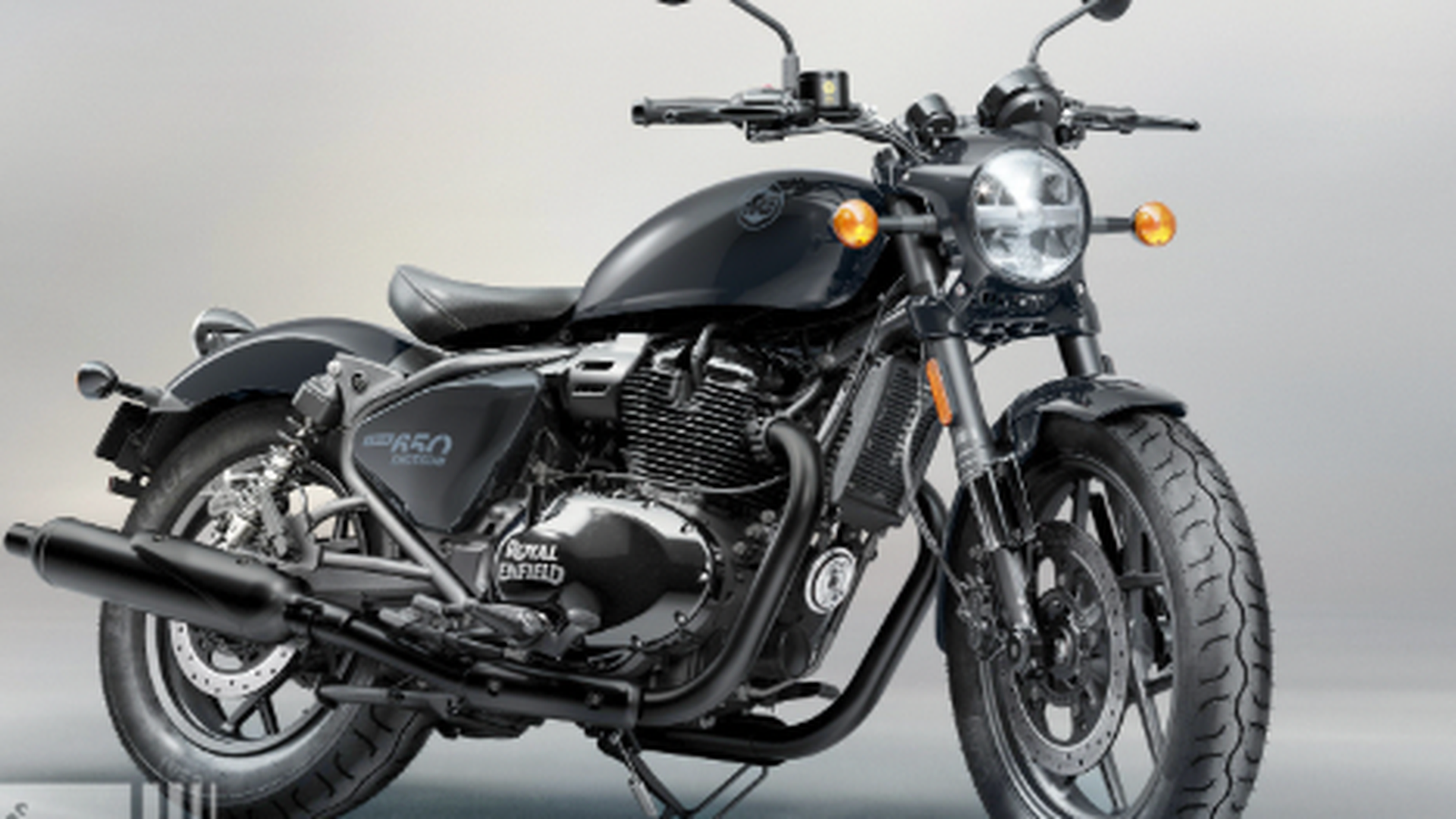 Royal Enfield Shotgun 650 Royal Enfield Shotgun 650