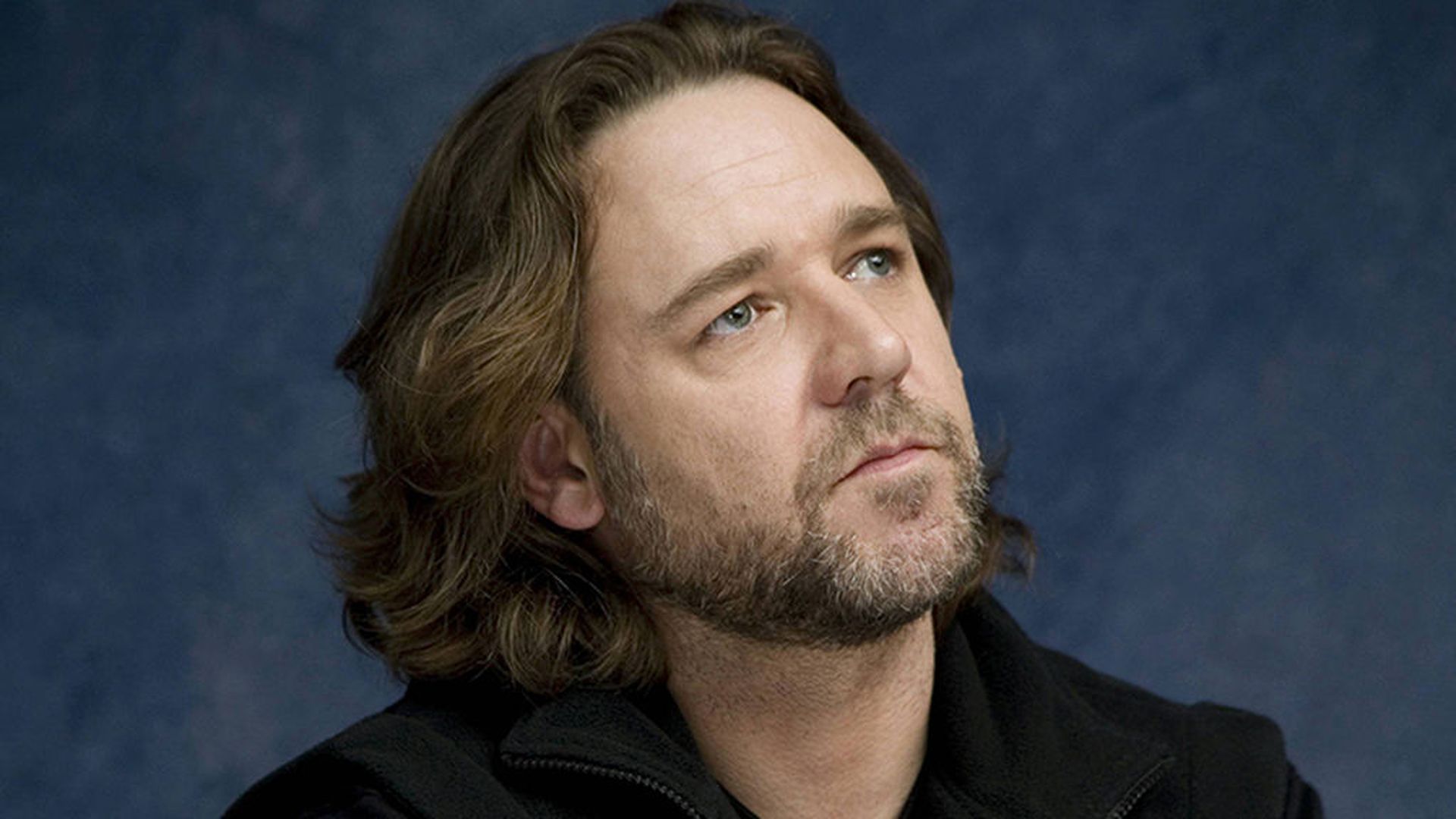 Rusell Crowe Rusell Crowe