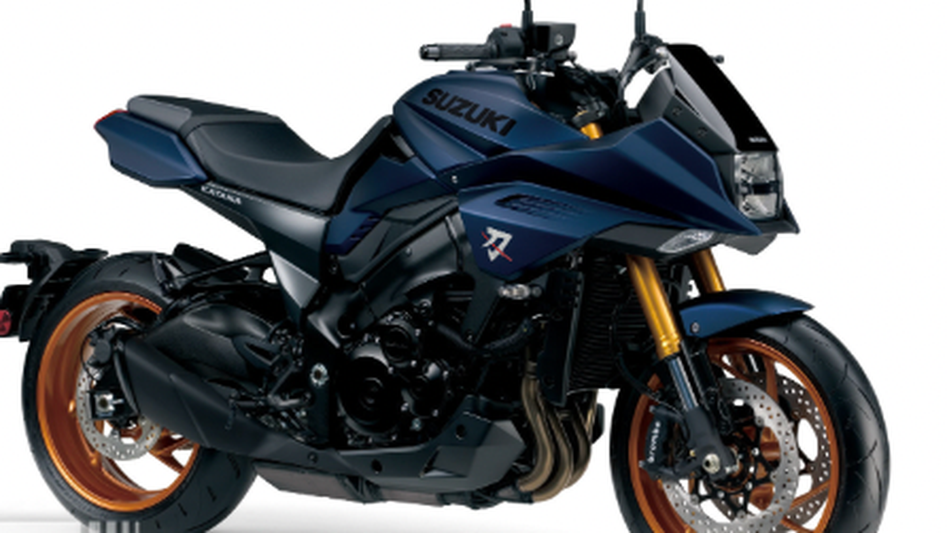 Suzuki Katana Suzuki Katana