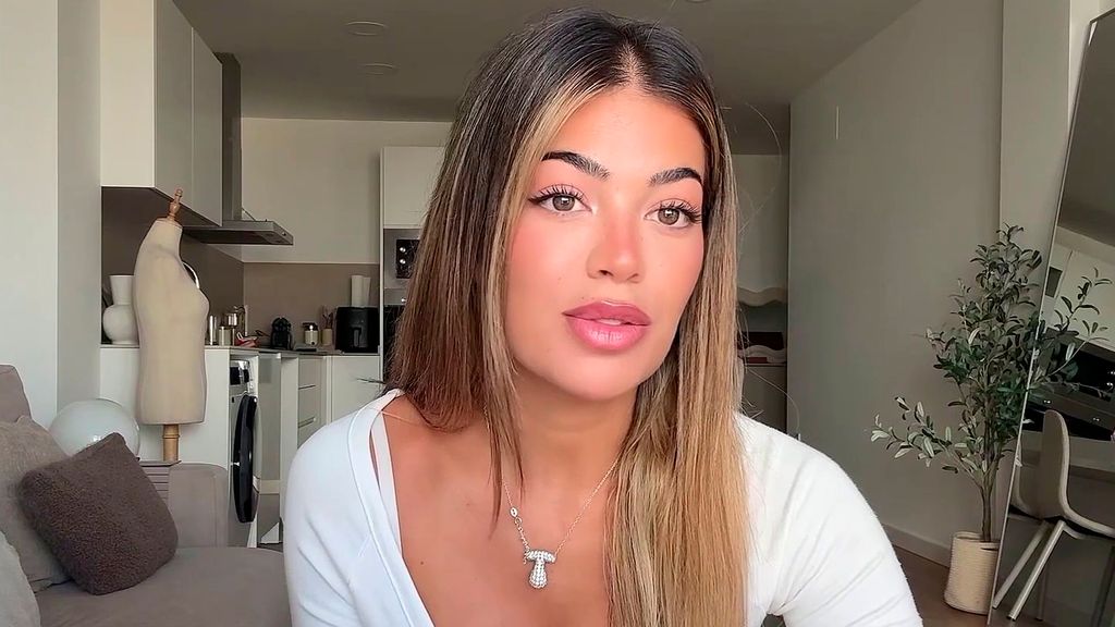 Teresa Seco habla de las secuelas físicas que sufre tras ‘Supervivientes’ Mi momento Temporada 1 Top Vídeos 189