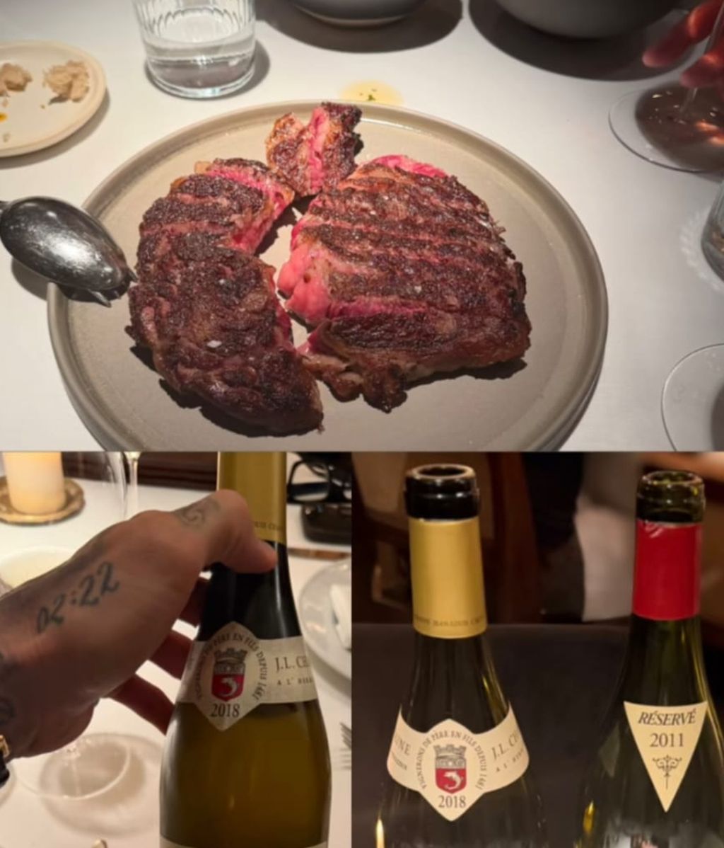 Vinos de Sergio Ramos