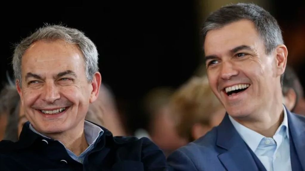 El Gobierno mantiene su apoyo a Zapatero mientras aparecen más documentos que lo vinculan a Plus Ultra