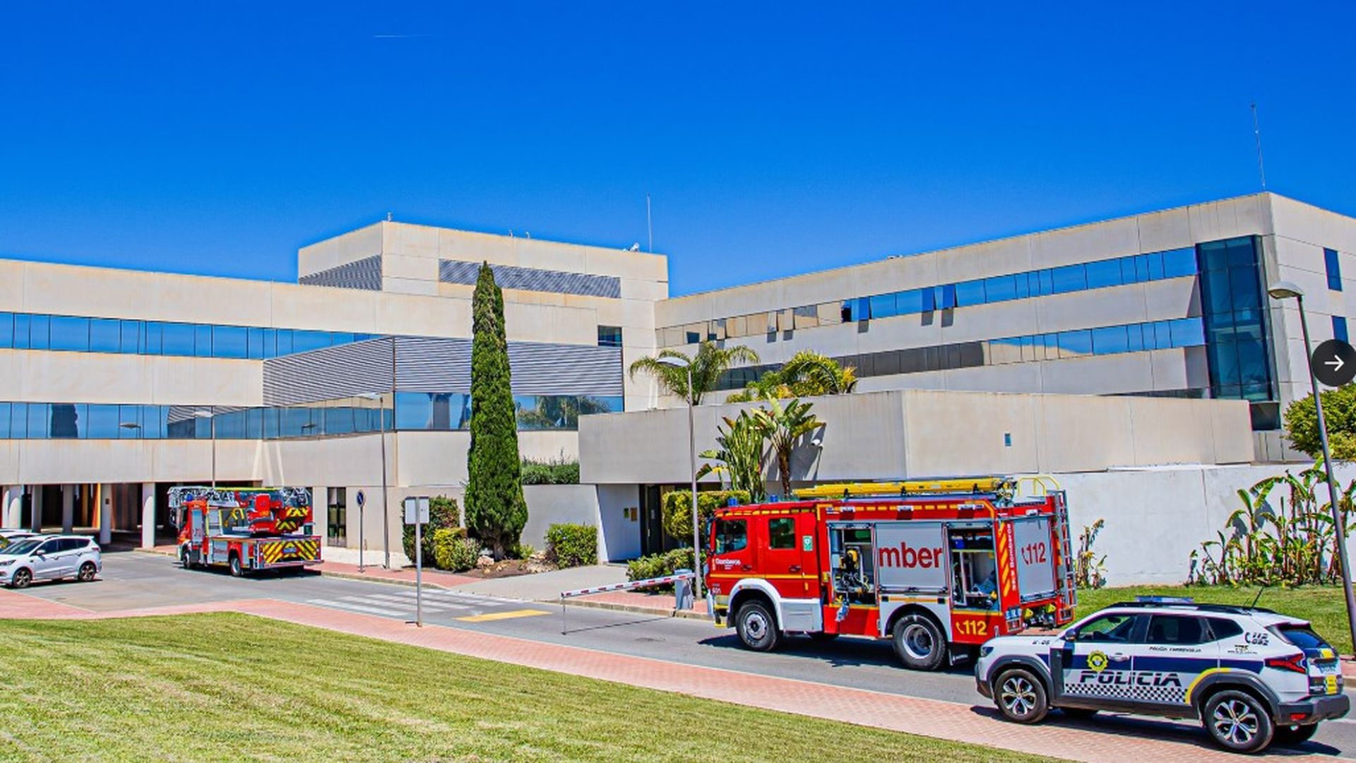Bomberos Alicante Bomberos Alicante
