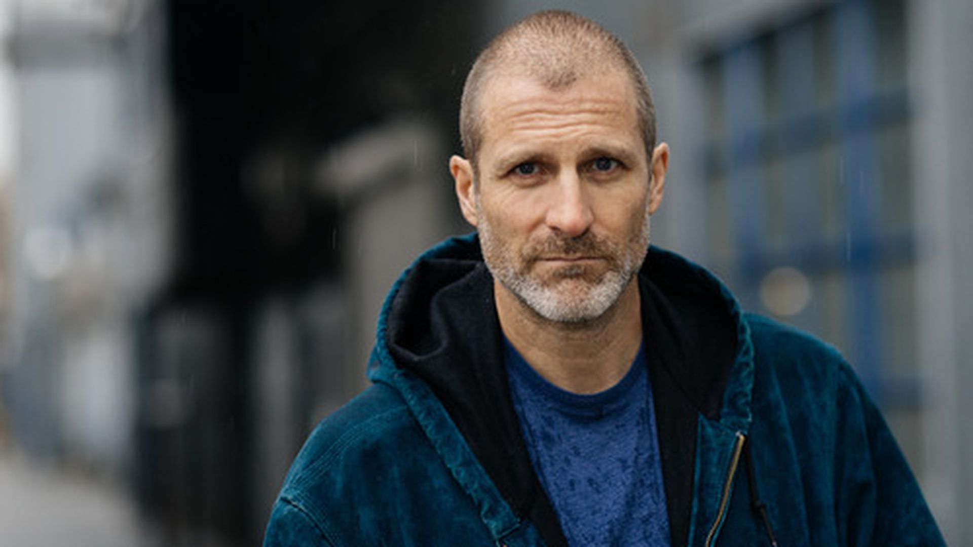Encuentran muerto al actor de Netflix, Stewart McLean, en Canadá: las autoridades lo investigan como un presunto homicidio