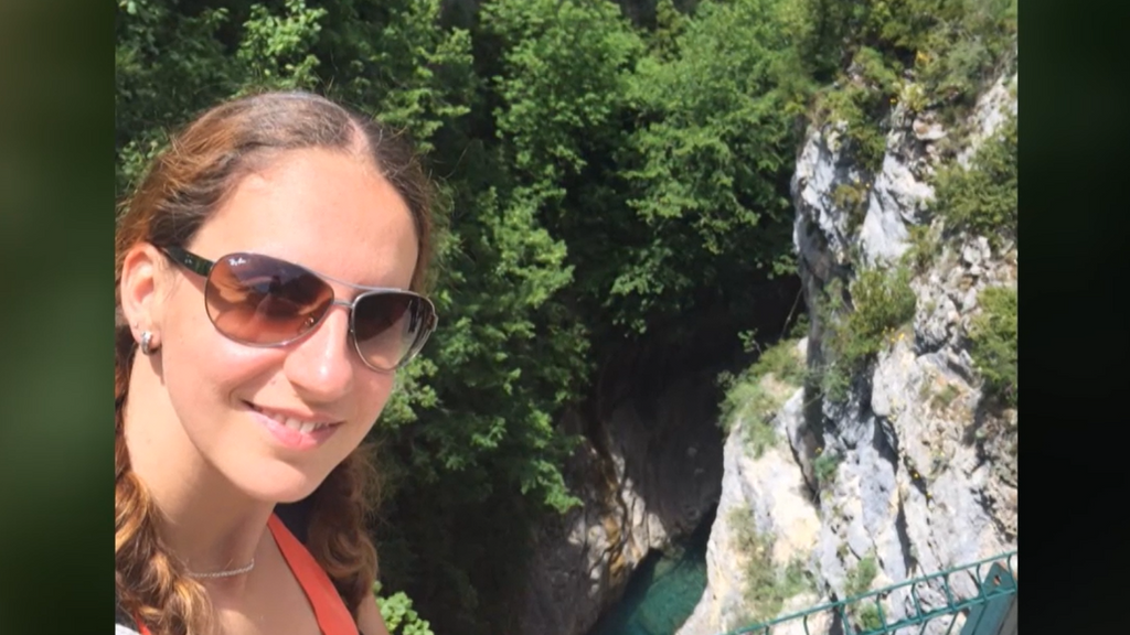 La escalofriante llamada del marido de Leticia a Emergencias después de estrangularla delante de sus dos hijos: "Acabo de matar a mi mujer"