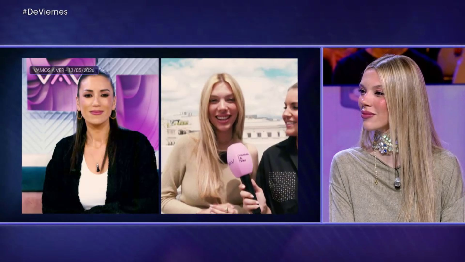 Las críticas a Alejandra Rubio tras su retirada de la televisión