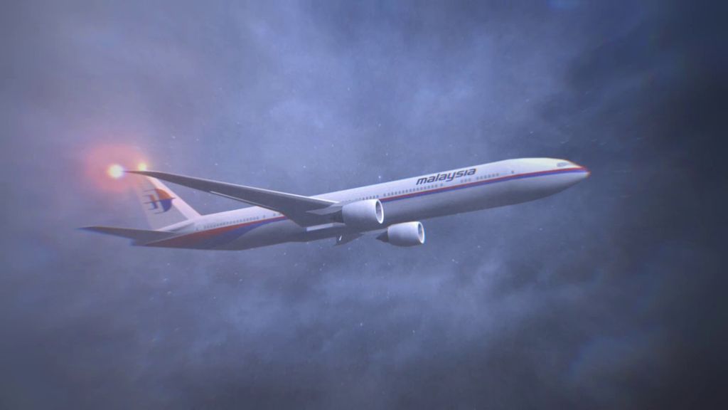 El misterio del MH370: las teorías del vuelo de Malaysia Airlines desaparecido que desafía toda lógica Cuarto Milenio Temporada 21 Top Vídeos 864