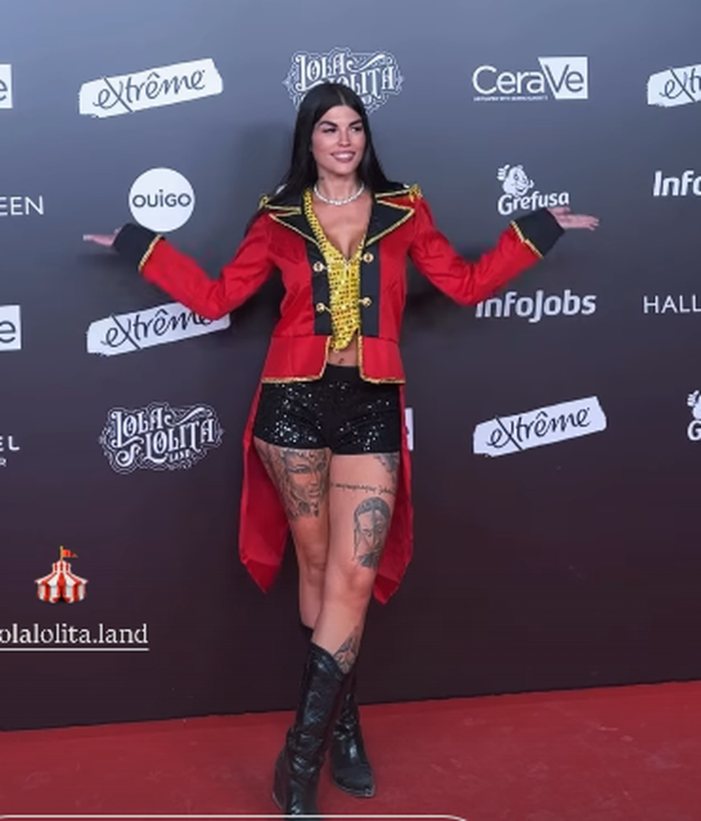 Nuria MH