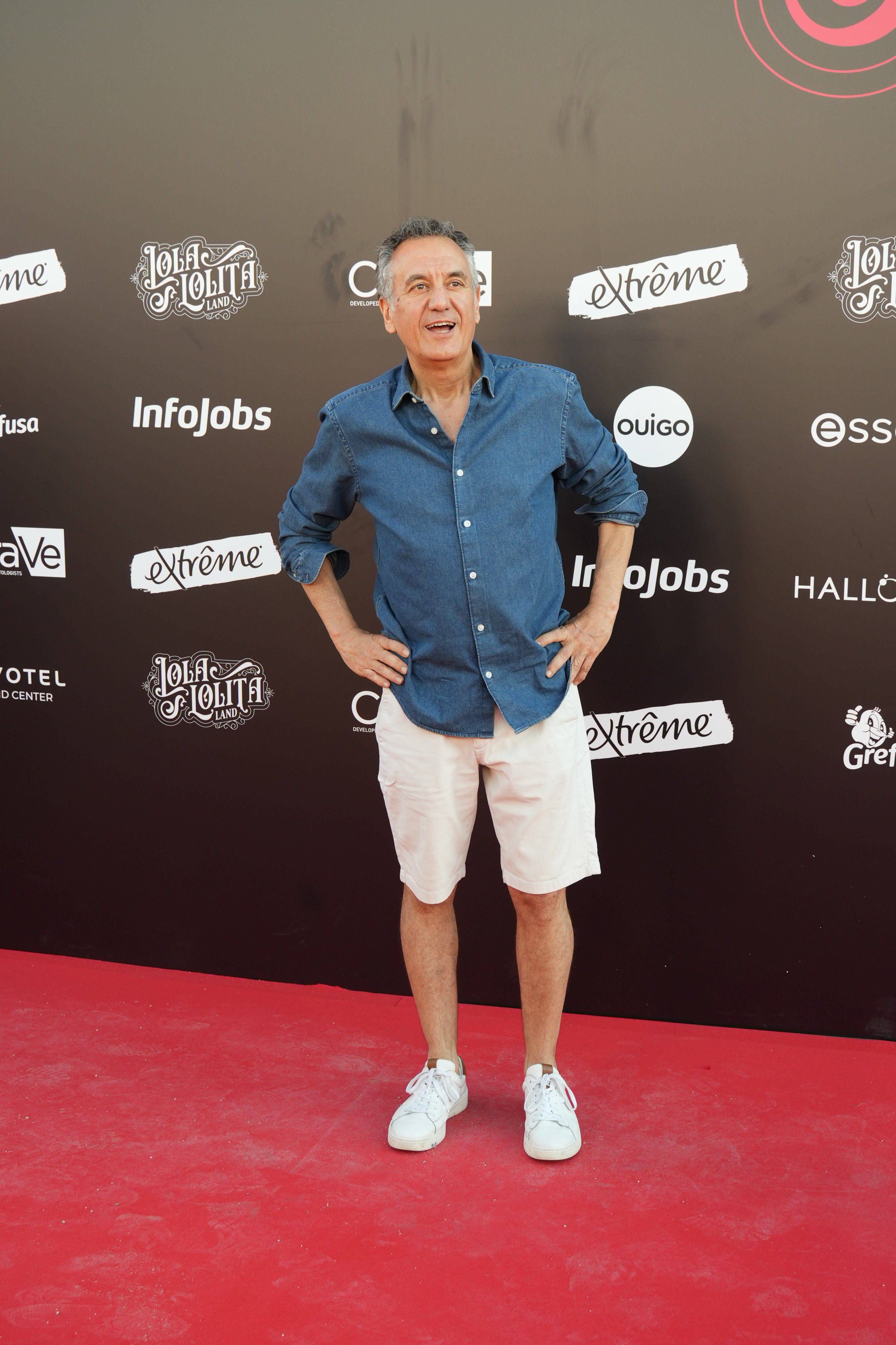 Roberto Brasero