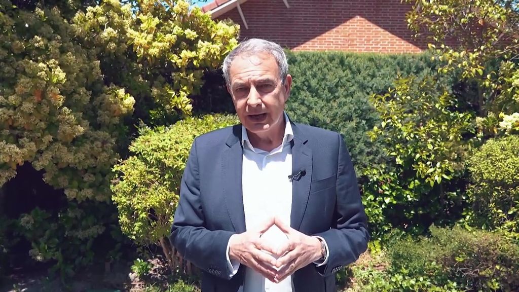 Zapatero, atrapado entre la contundencia de sus palabras y las investigaciones recogidas en el auto del juez Calama