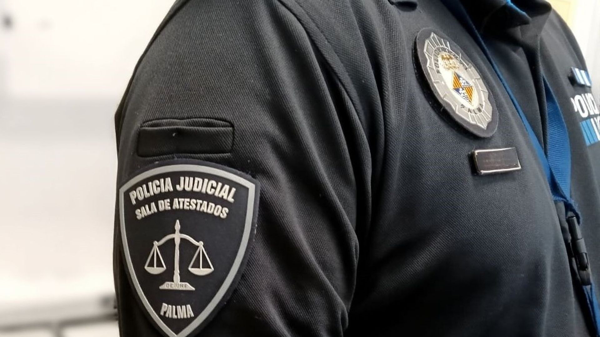 Agente de la Policía Local de Palma Agente de la Policía Local de Palma