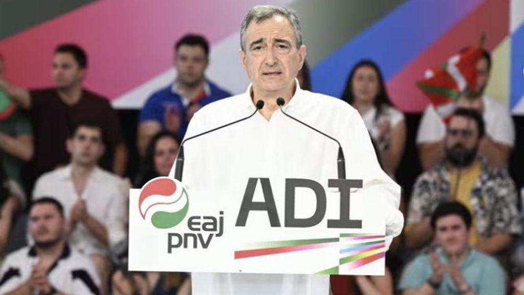 Reacciones a los informes preliminares de la UDEF contra Zapatero: PNV ve "irresponsable" que Sánchez siga "más allá de 2026 sin mayoría estable y con una agenda judicializada"