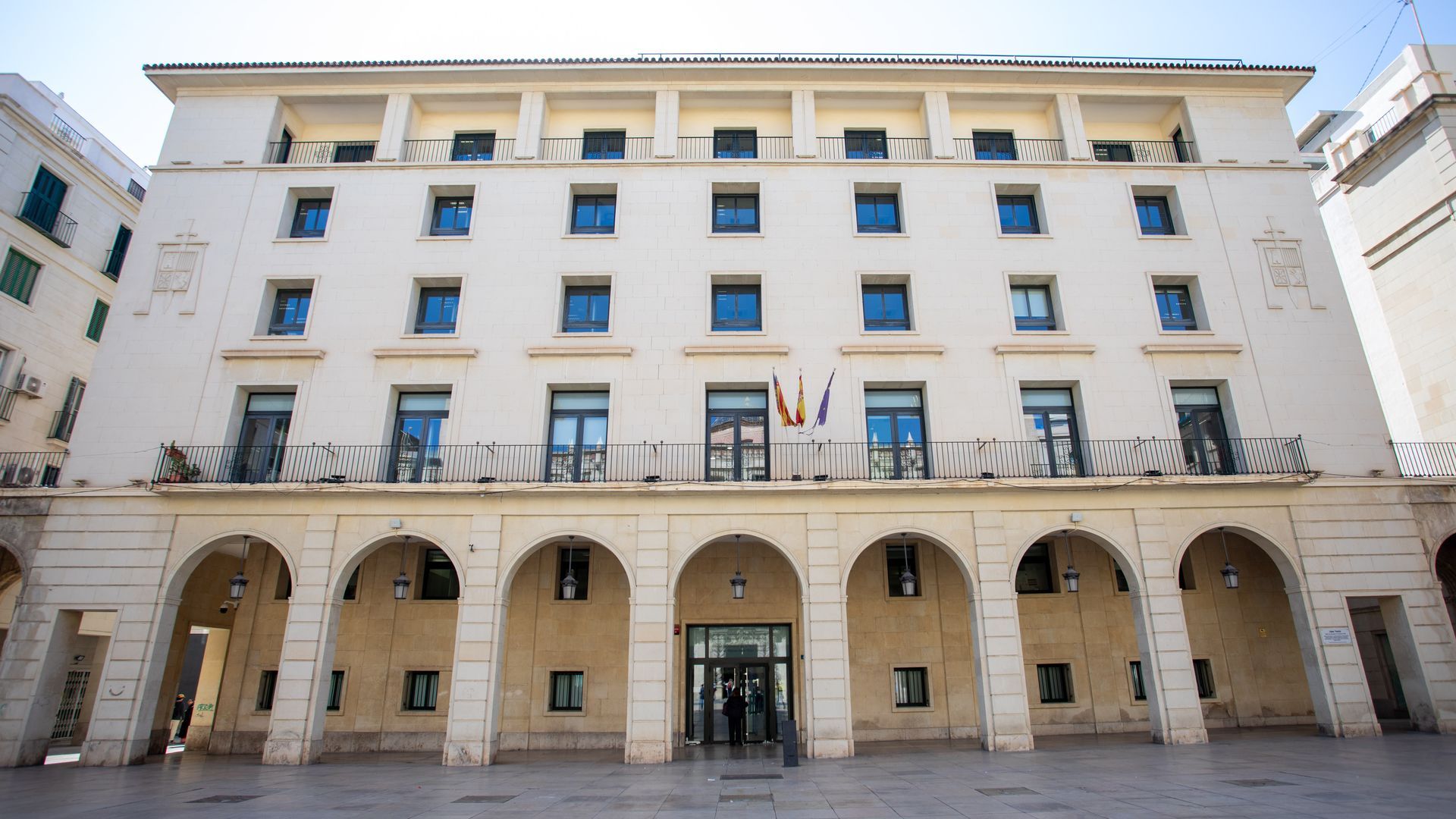Audiencia Provincial de Alicante Audiencia Provincial de Alicante